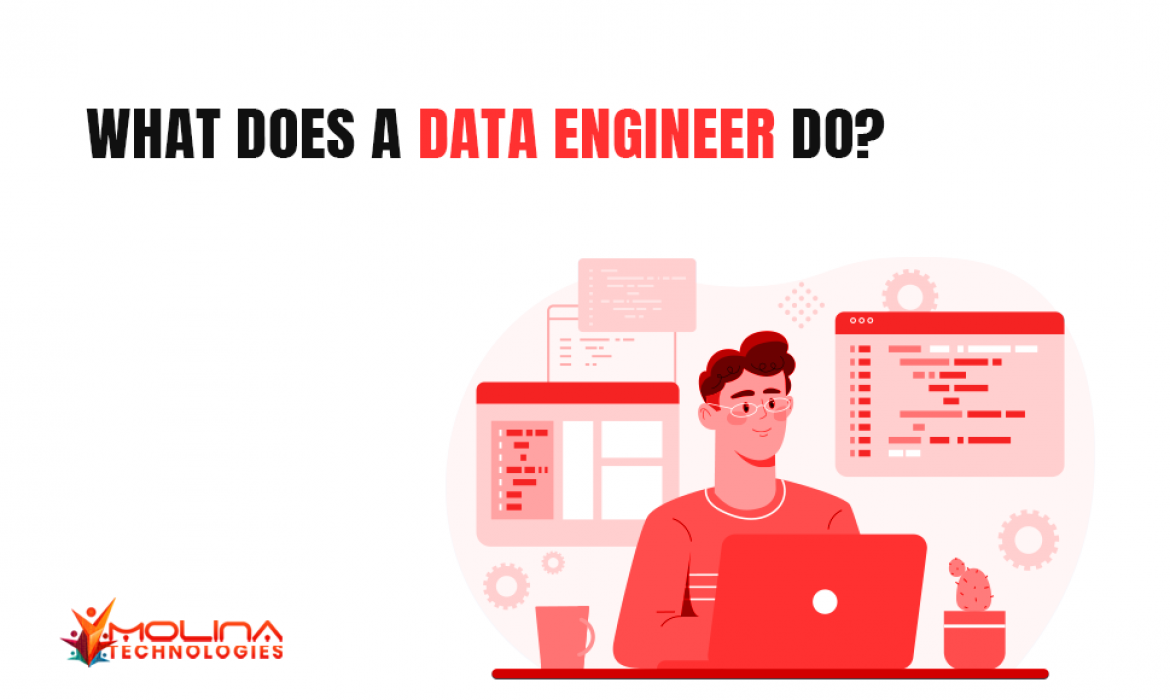 What Does a Data Engineer Do?