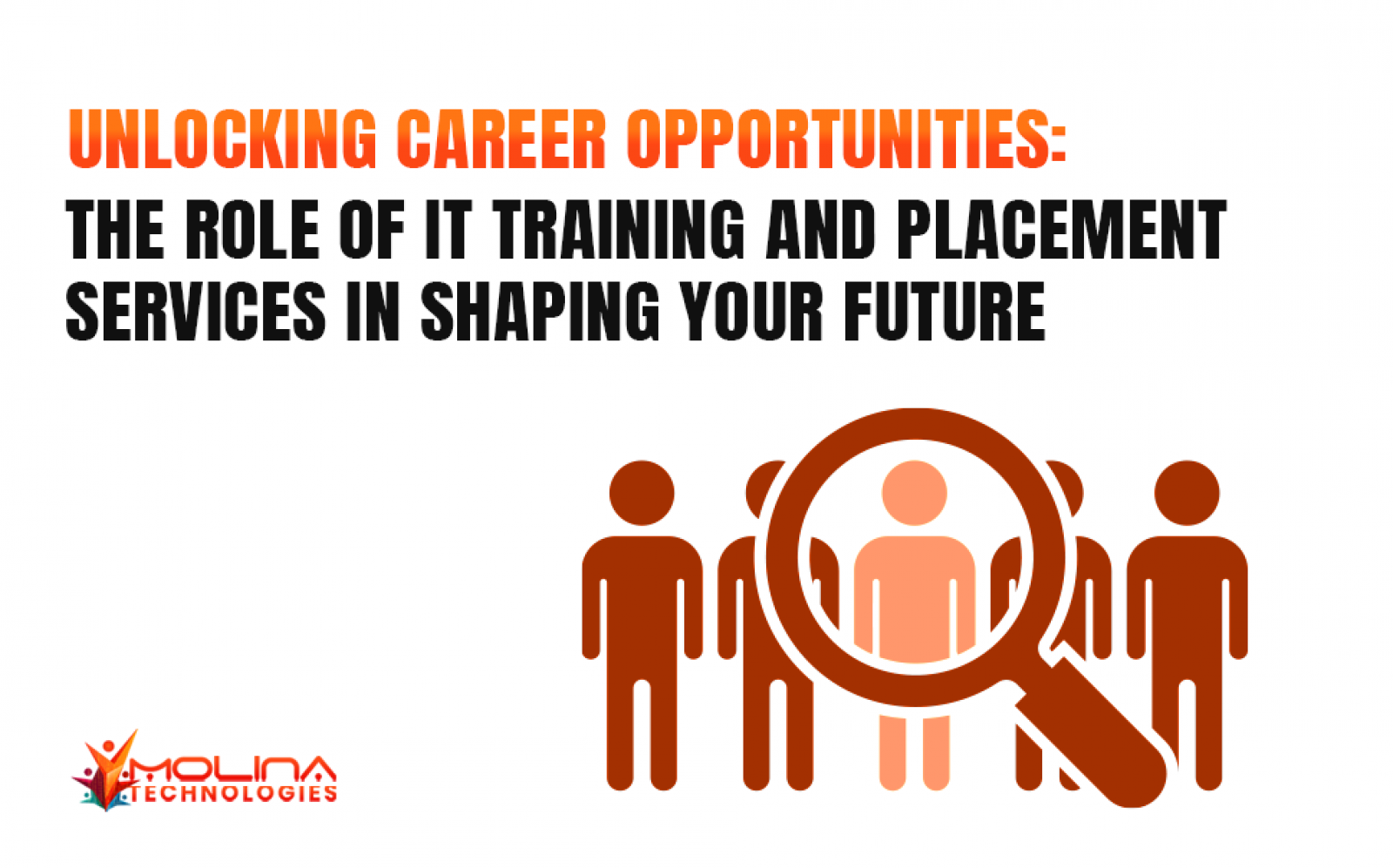 Charting Your Course: How IT Training and Placement Services Can Guide Your Career Potential
